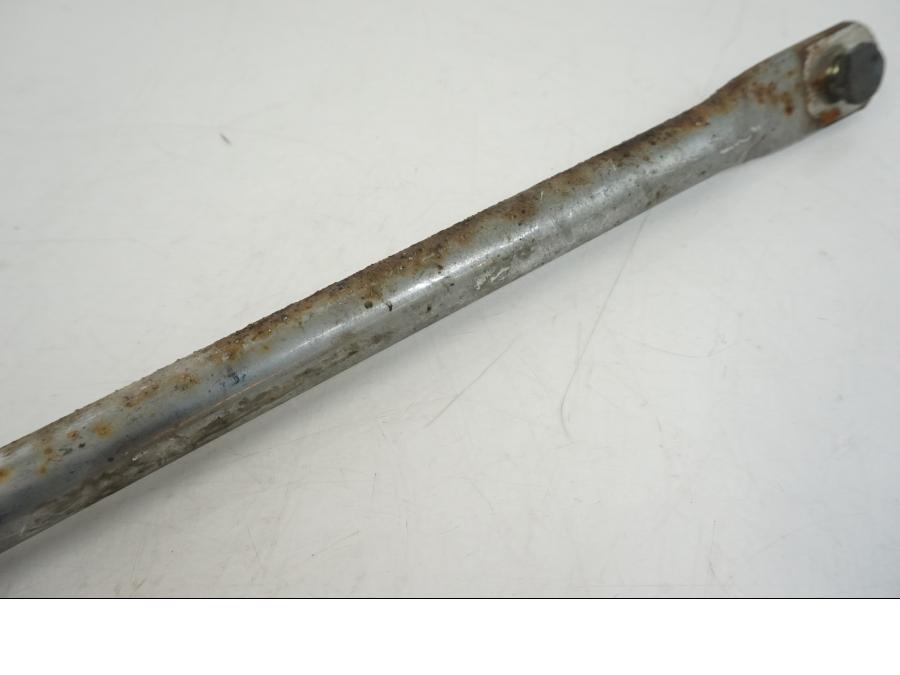 Extrabild1 på Bromslänkage från en Yamaha XV 1100 -1993 motorcykel.