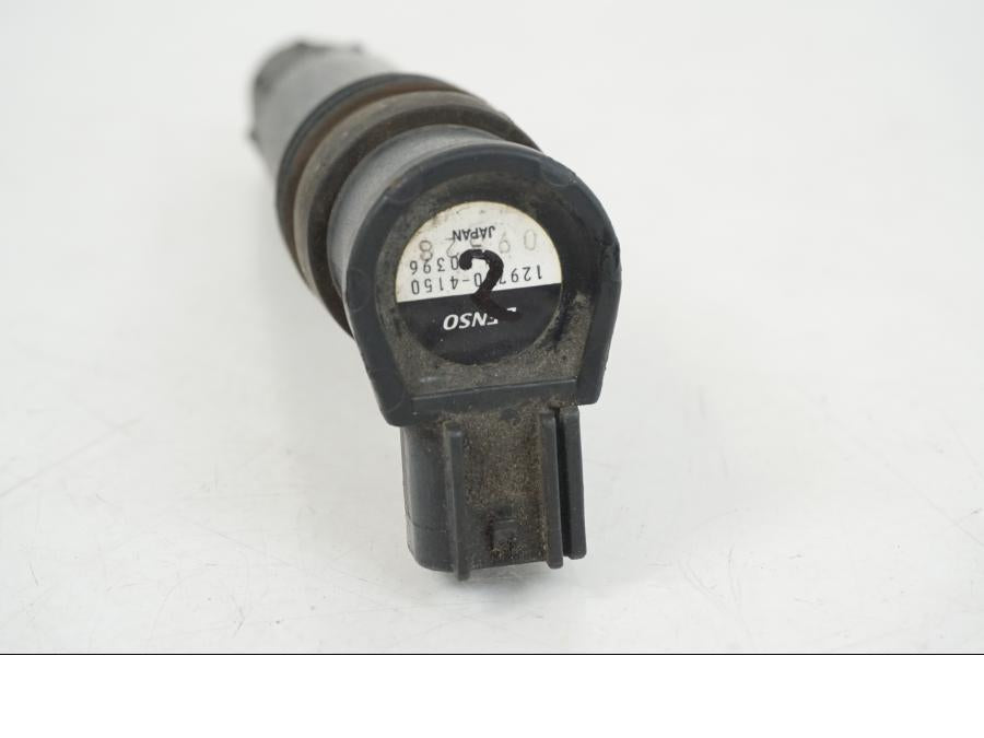 Extrabild2 på Tändspole från en Suzuki GSX-R 750 -2001 motorcykel.