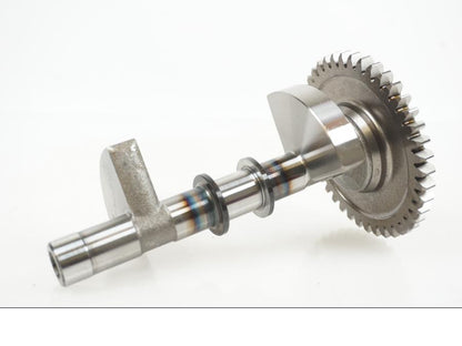 Framsidan på Balansaxel från en BMW F 850 GS -2019 motorcykel.