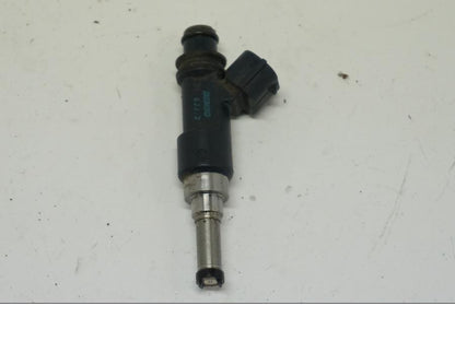 Framsidan på Spridare från en Yamaha FZ1-SA -2007 motorcykel.