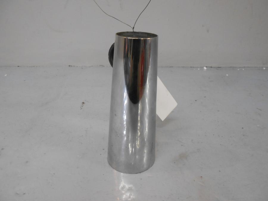 Framsidan på Gaffeldekorrör från en Kawasaki VN 1500 Classic Tourer -2002 motorcykel.