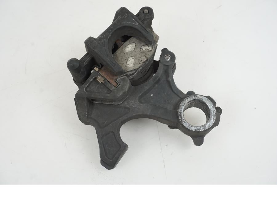 Extrabild1 på Bromsok från en Suzuki GSX-R 1000 -2007 motorcykel.