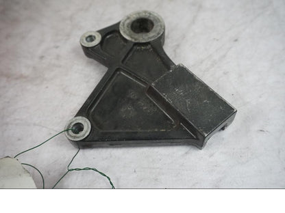 Baksidan på Bromsoksfäste från en Kawasaki ZX-10R -2005 motorcykel.