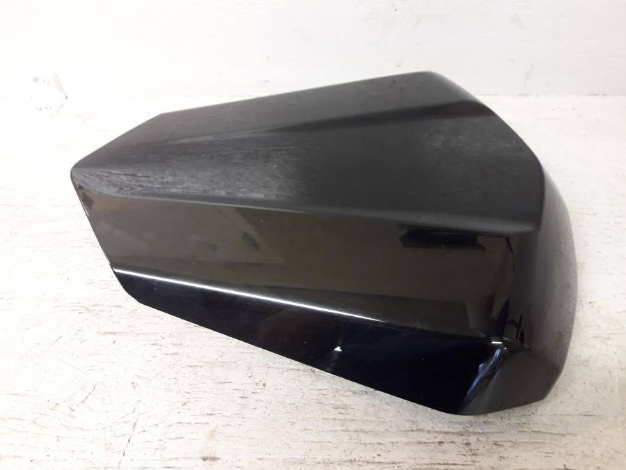 Framsidan på Kuts från en Yamaha YZF R6 -2006 motorcykel.