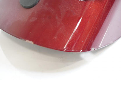 Extrabild2 på Bakskärm från en H-D Touring Ultra Classic FLHTCU/I -2009 motorcykel.