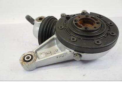 Extrabild1 på Slutväxel från en BMW R 1150 RS -2003 motorcykel.