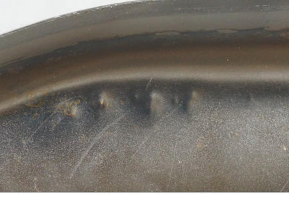 Extrabild2 på Bakskärmskromstag från en Suzuki VZR 1800 -2009 motorcykel.