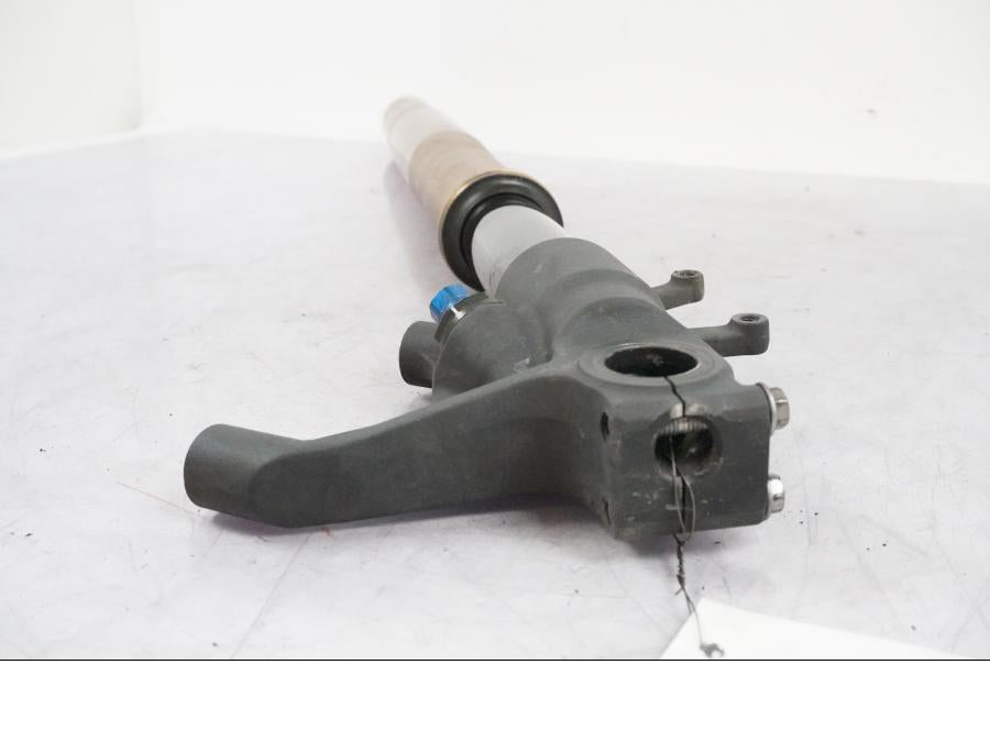 Extrabild1 på Gaffelben från en Suzuki GSX-R 1000 -2008 motorcykel.