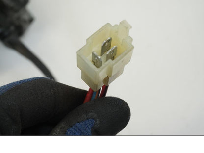 Extrabild1 på Låssats från en Honda XL 1000 V -1999 motorcykel.