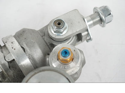 Extrabild1 på Stötdämpare från en Yamaha YZF 1000 R1 -2007 motorcykel.