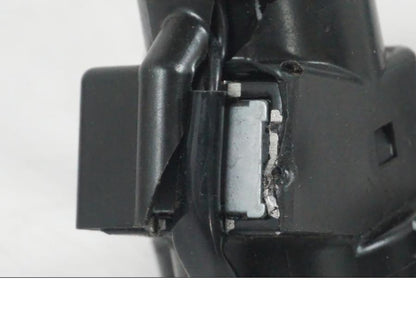 Extrabild1 på Låssats från en Kawasaki Z 1000 -2008 motorcykel.