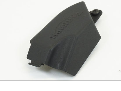 Baksidan på Säkringsbox från en Triumph Speedmaster -2006 motorcykel.