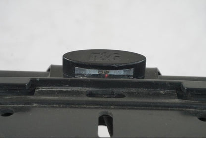 Höger sida på Skylthållare från en KTM 1290 Super Duke R -2015 motorcykel.