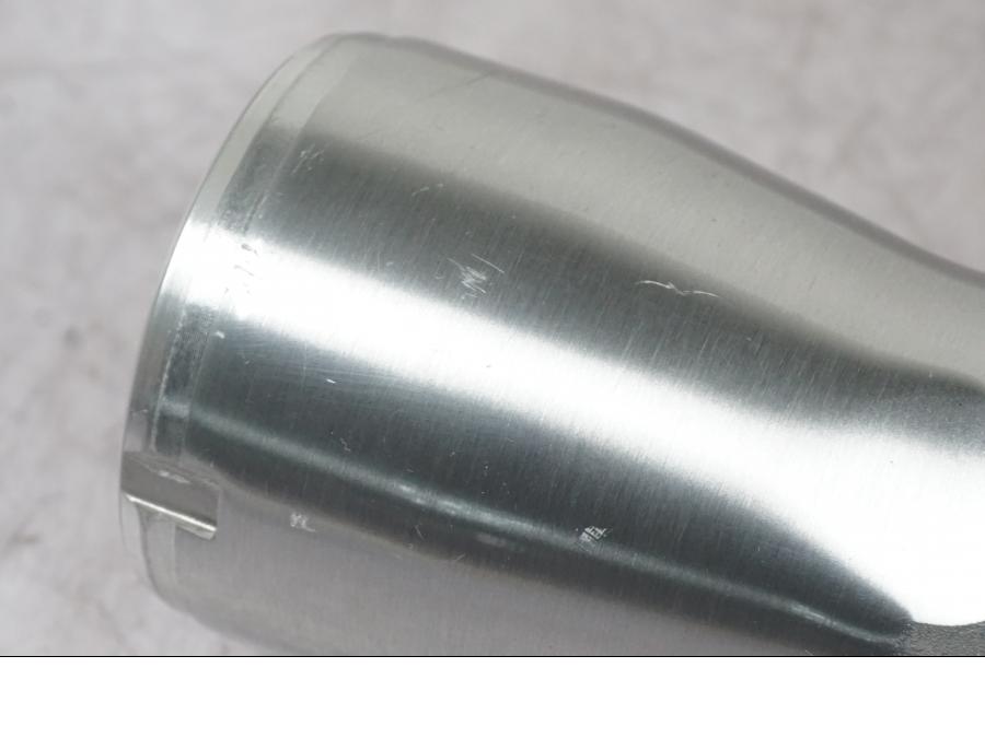 Extrabild3 på Gaffelben från en H-D Dyna Wide Glide FXDWG -2008 motorcykel.