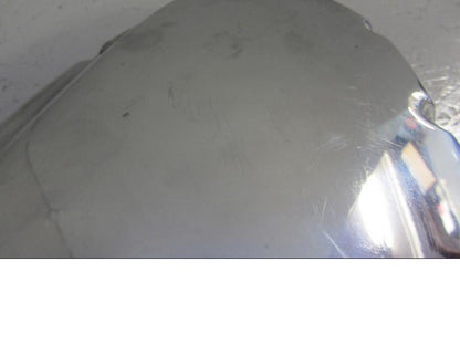 Höger sida på Motorkåpa från en Triumph Thunderbird 1600 -2011 motorcykel.