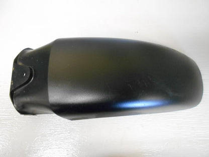 Framsidan på Framskärm från en BMW K 1200 LT -2007 motorcykel.