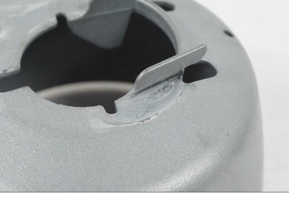 Extrabild1 på Hastighetsmätarhus från en H-D Softail FXCW Rocker -2008 motorcykel.