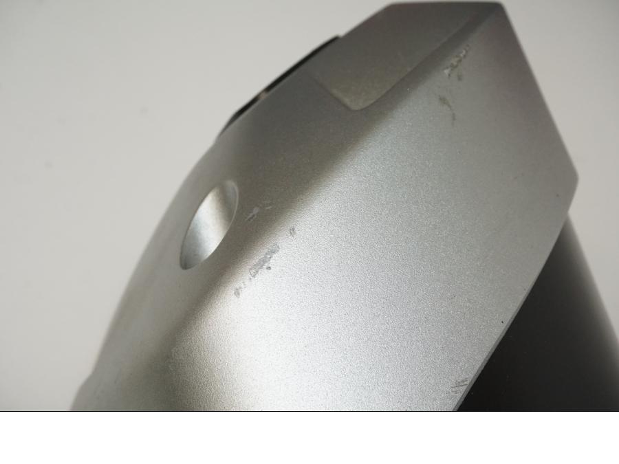 Extrabild4 på Ljuddämpare från en Kawasaki ZZ-R 1400 -2013 motorcykel.