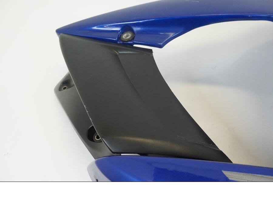 Höger sida på Sidkåpa från en Yamaha YZF R6 -2006 motorcykel.