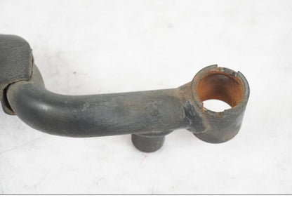 Baksidan på Lyfthandtag från en BMW K 1100 LT -1999 motorcykel.