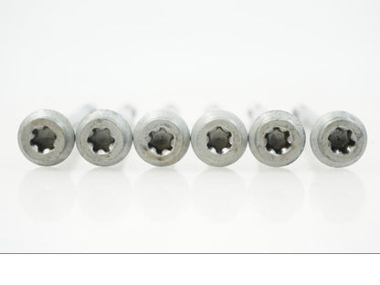 Höger sida på Skruv / Mutter etc från en BMW F 850 GS -2019 motorcykel.