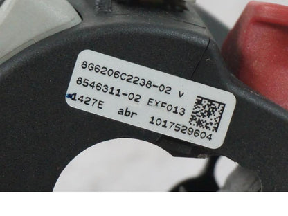 Extrabild2 på Styrelreglage från en BMW K 1600 GTL -2015 motorcykel.