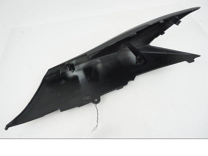 Extrabild1 på Bakvinge från en Suzuki GSX-R 750 -2009 motorcykel.