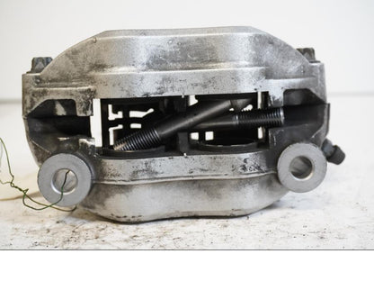 Höger sida på Bromsok från en Kawasaki Z 1000 -2008 motorcykel.