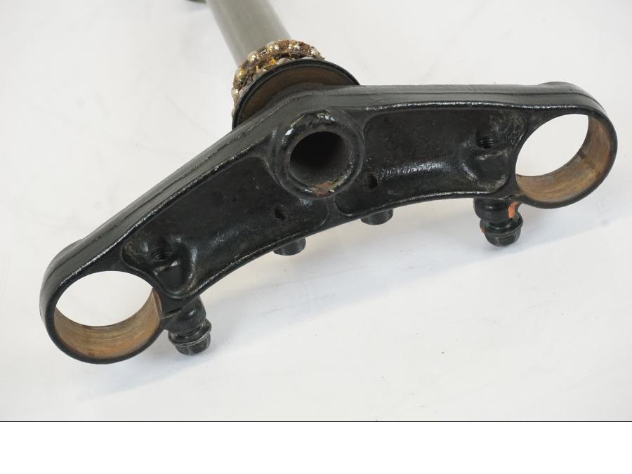 Extrabild1 på Gaffelkrona från en Honda NT 700 -2008 motorcykel.