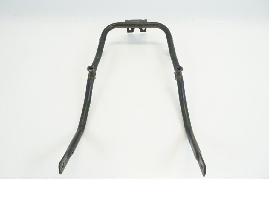 Baksidan på Bakvingefäste från en Suzuki GSX-R 1100 -1986 motorcykel.