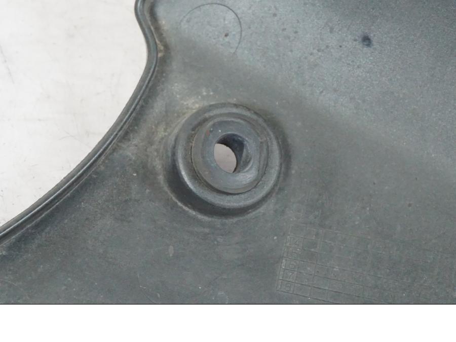 Extrabild1 på Magkåpa från en Suzuki GSX-S 1000 -2017 motorcykel.