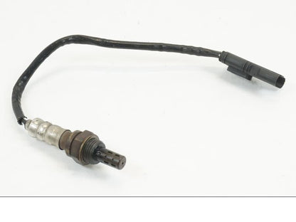 Framsidan på Lambdasond från en BMW R 1200 GS -2018 motorcykel.