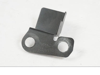 Baksidan på Sidostödsbrytare från en KTM 1290 Super Duke R EVO -2023 motorcykel.