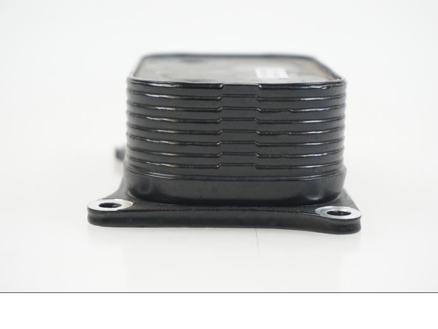 Höger sida på Oljekyl från en BMW F 850 GS -2019 motorcykel.