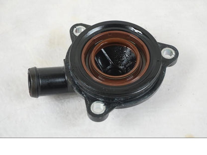 Höger sida på Ventilationshjul från en BMW R 1250 GS -2021 motorcykel.