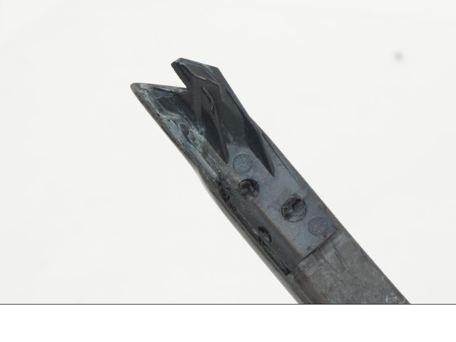 Extrabild2 på Tankkåpa från en Triumph Speed Triple -2021 motorcykel.