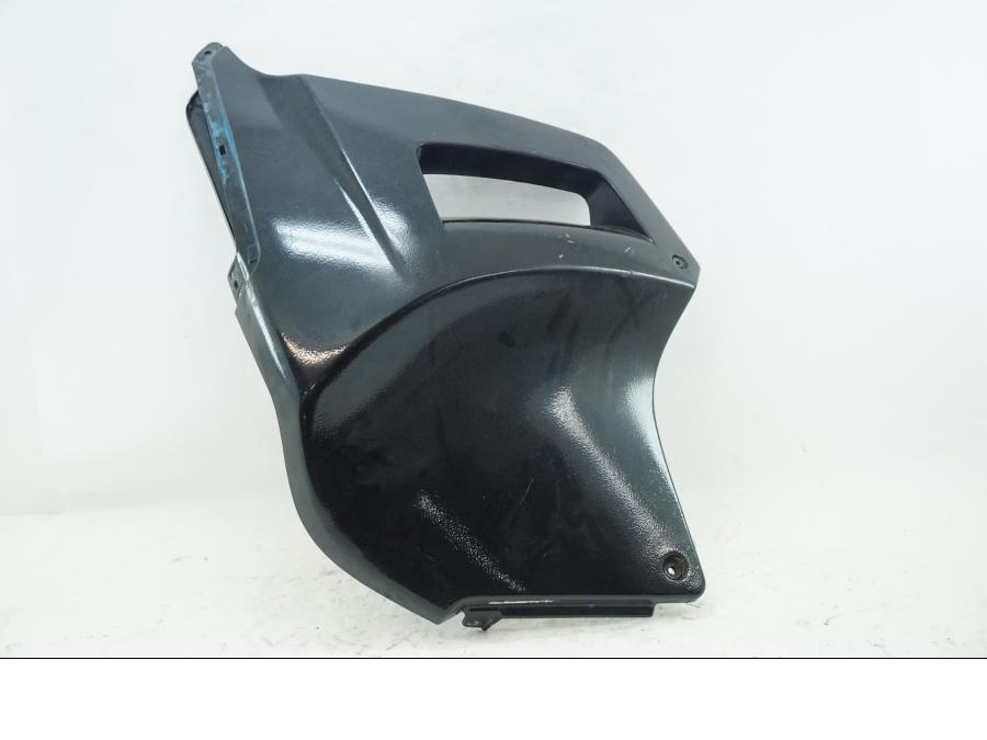 Framsidan på Sidkåpa från en Suzuki DR 800 S -1993 motorcykel.