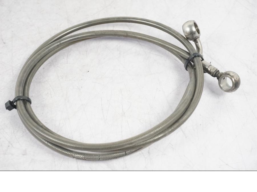 Framsidan på Kopplingsledning från en BMW R 1200 GS -2005 motorcykel.