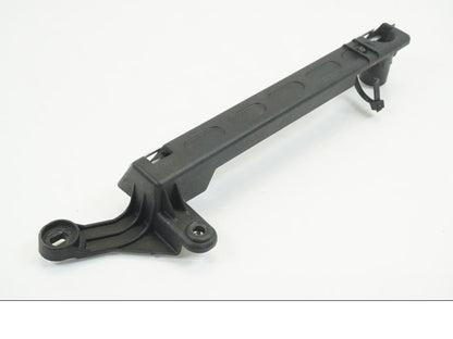 Framsidan på Stag från en Aprilia RSV 1000 -2008 motorcykel.