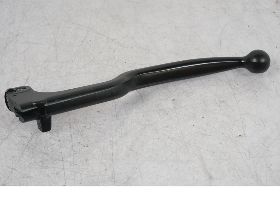 Framsidan på Kopplingsgrepp från en Yamaha MT-09 SP -2018 motorcykel.