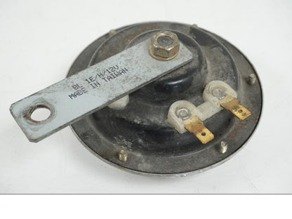 Extrabild2 på Signalhorn / Tuta från en Suzuki GS 1000 -1978 motorcykel.