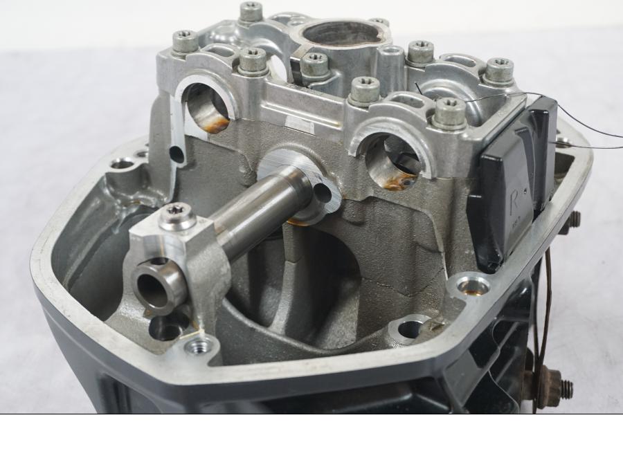 Extrabild1 på Topplock från en BMW R 1200 GSA -2014 motorcykel.