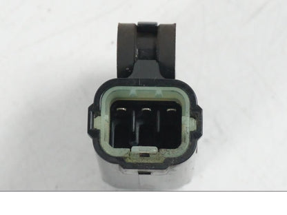 Vänster sida på Tilt Sensor från en Yamaha MT-07 -2019 motorcykel.