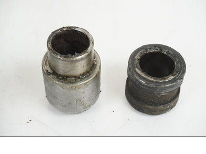 Baksidan på Drevfäste från en Suzuki GS 1000 -1978 motorcykel.