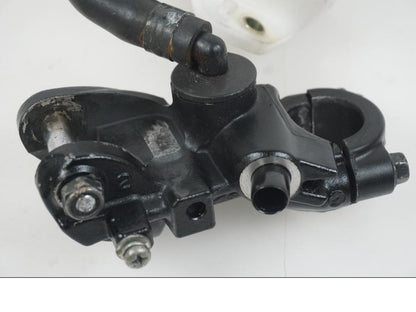 Extrabild4 på Bromshuvudcylinder från en Suzuki GSX-R 750 -2009 motorcykel.