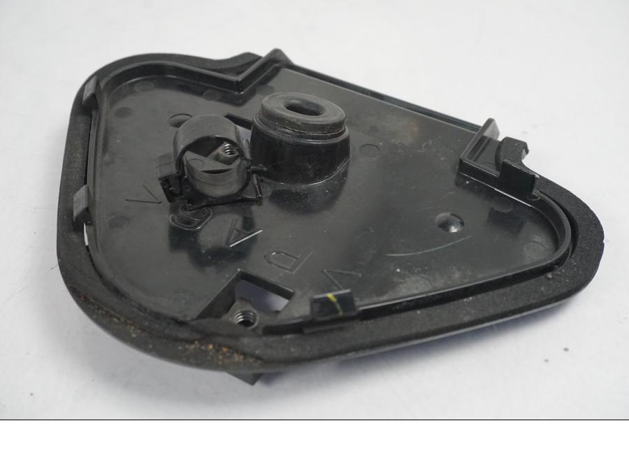 Vänster sida på Likriktare från en Yamaha YZF 1000 R1 -2007 motorcykel.