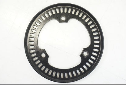 Höger sida på ABS krans från en Kawasaki NINJA 400 -2020 motorcykel.