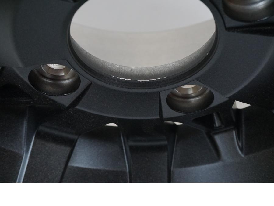 Extrabild2 på Fälg från en Yamaha YFM 700 Grizzly -2018 motorcykel.