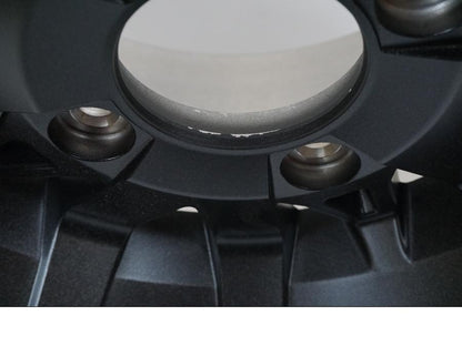 Extrabild2 på Fälg från en Yamaha YFM 700 Grizzly -2018 motorcykel.