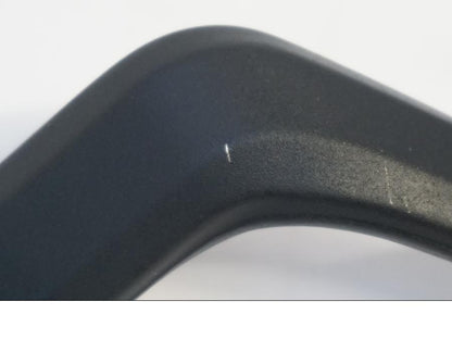 Snett uppifrån på Bromspedal från en KTM 1290 Super Adventure R -2019 motorcykel.